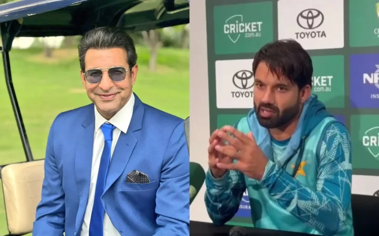 Wasim Akram Slams Selectors, Calls for Major Changes After Pakistan’s India Debacle