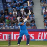 307 rohit sharma india