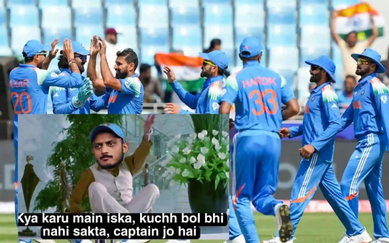 Top 10 Memes After India’s Fielding Blunders Vs Bangladesh