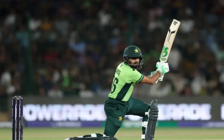 Is Babar Azam Dropped? Viral Video Sparks Speculation