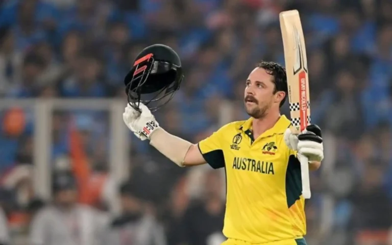 Australia’s Game-Changers Against England in Champions Trophy 2025