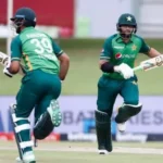 40 Imam U Haq Fakhar Zaman