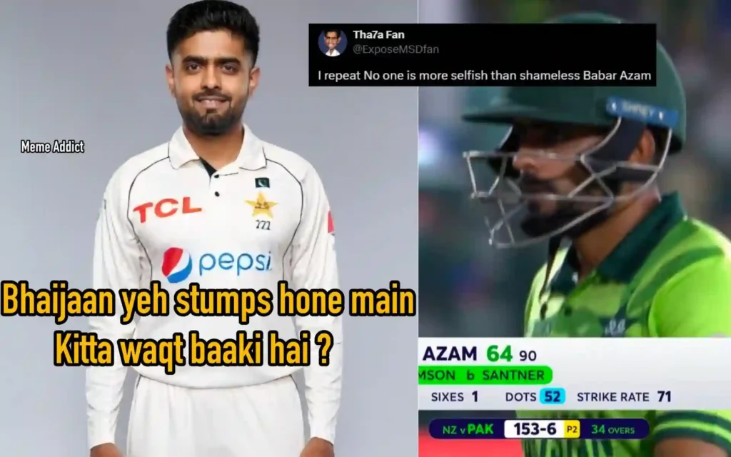 412852 babar azam