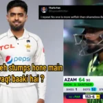 412852 babar azam