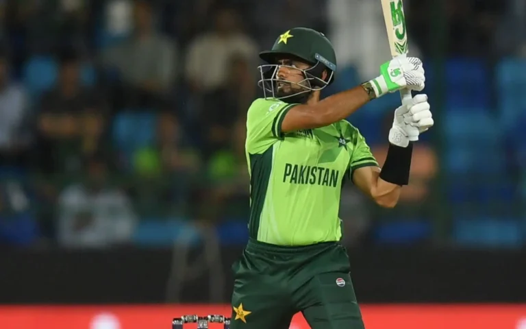 Babar Azam vs India in Champions Trophy: Can He Deliver in 2025?