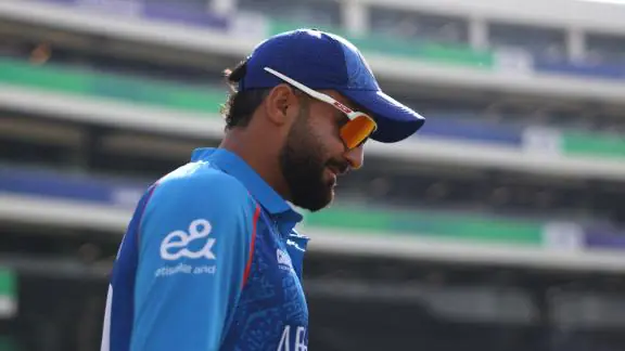 4:25Shahidi hopes cricket somehow goes to Afghanistan 'soon'The Afghanistan captain speaks ahead of his side's first-ever Champions Trophy game