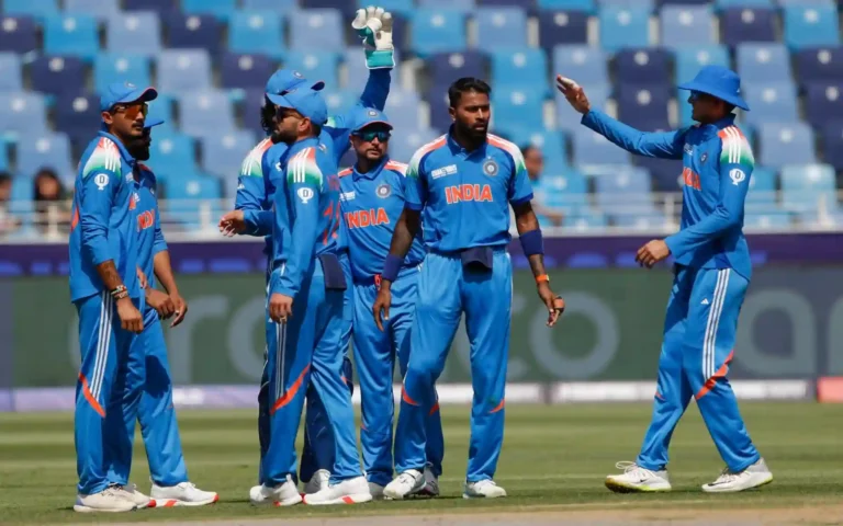 When Is India’s Next Match In The Champions Trophy 2025?