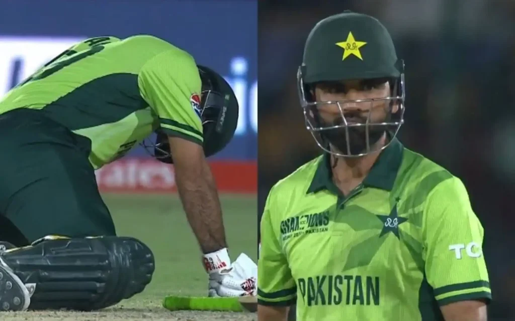 45hyh Fakhar Zaman Injury