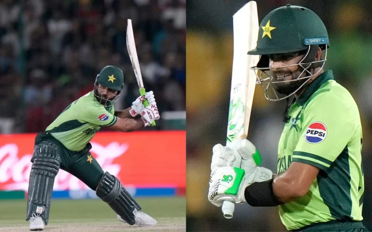 Pakistan’s Disappointing Start in ICC Champions Trophy 2025