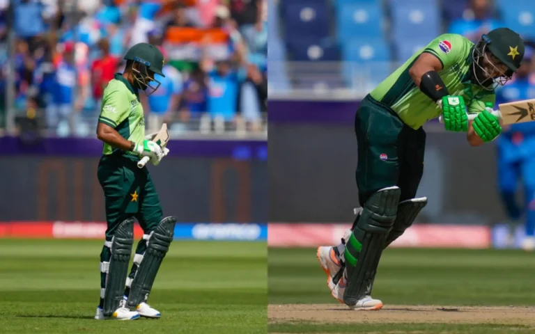 Who Should Pakistan Drop? Babar Azam or Imam-ul-Haq?