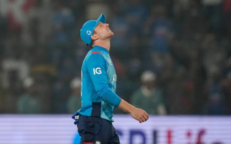 Will England Be Eliminated From Champions Trophy 2025 If They Lose To Afghanistan?