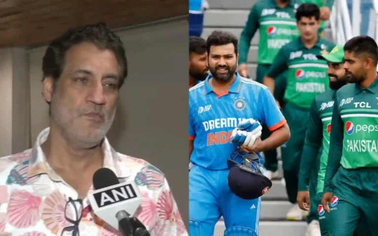 India vs Pakistan: Ex-Indian Pacer’s Shocking Statement on Champions Trophy 2025