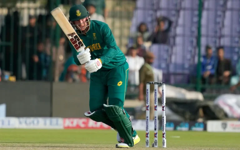 Heinrich Klaasen Set to Return? South Africa’s Probable XI Against Australia