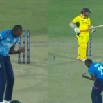 724 Jofra Archer