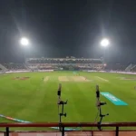 73 Rawalpindi Stadium Weather 1