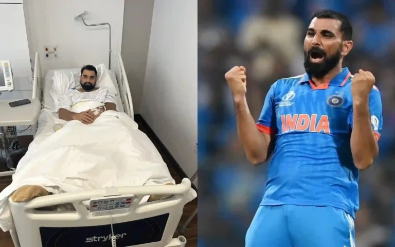 ‘Felt Like A Toddler…’: Mohammed Shami’s Inspirational Comeback Shines in ICC Champions Trophy 2025