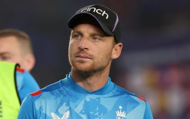 England vs Afghanistan: Jos Buttler Responds to Boycott Calls