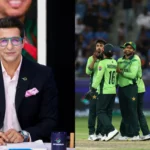 98 Wasim Akram Criticizes Pakistan