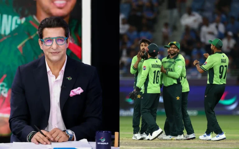 Pakistan Bowlers’ Performance in 2025 – Was Wasim Akram Right?