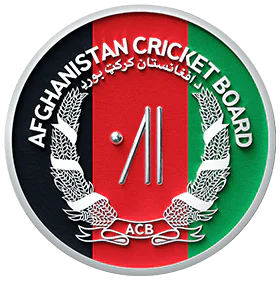 Afghanistan Team Logo