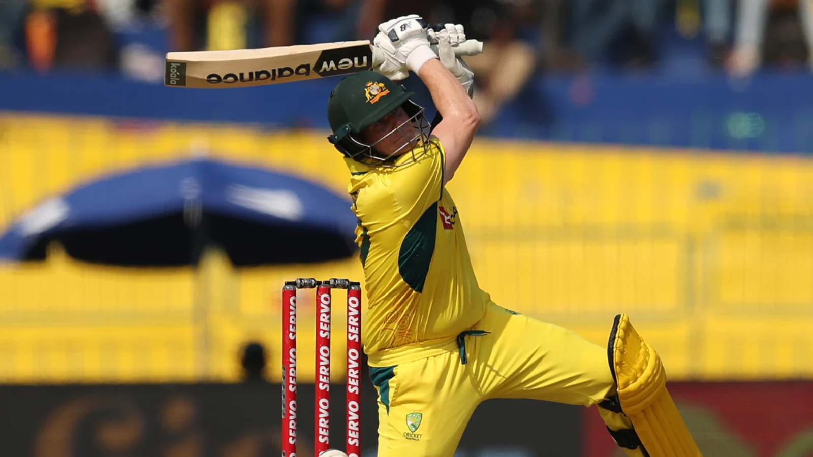 Australia Legend Suggests New Batting Position for Steven Smith in Champions Trophy 2025