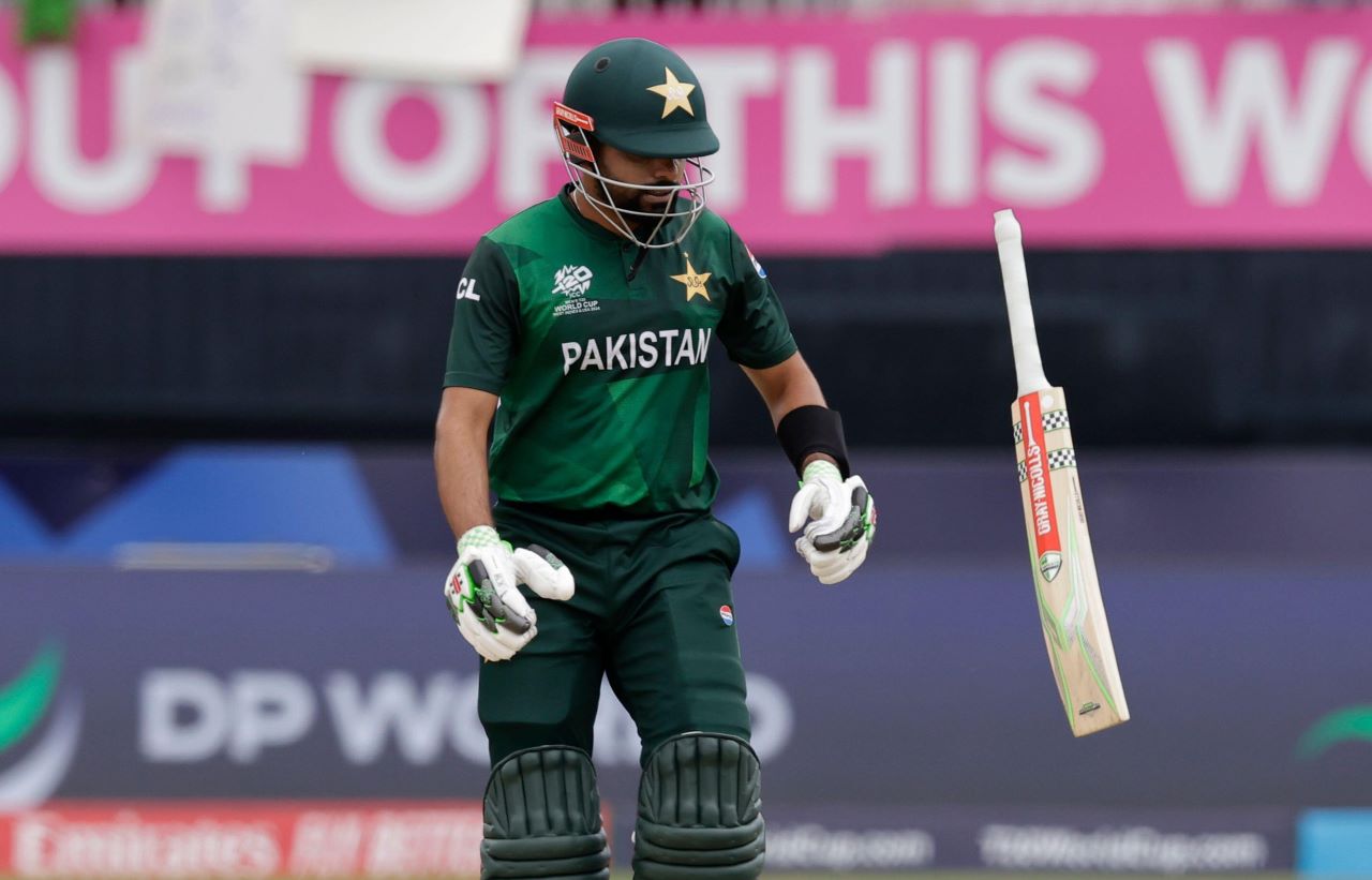 Babar Azam