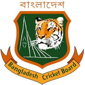 Bangladesh Team Logo