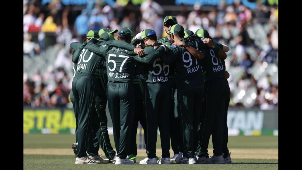 "Bowling attack lacks consistency": Ramiz Raja attacks Pakistan after their defeat against New Zealand