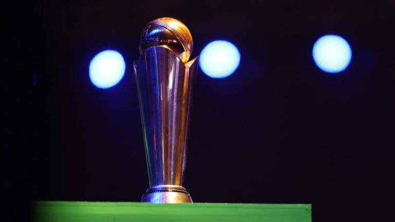 Champions Trophy 2025 - A critical test for ODI cricket and Pakistan as hosts