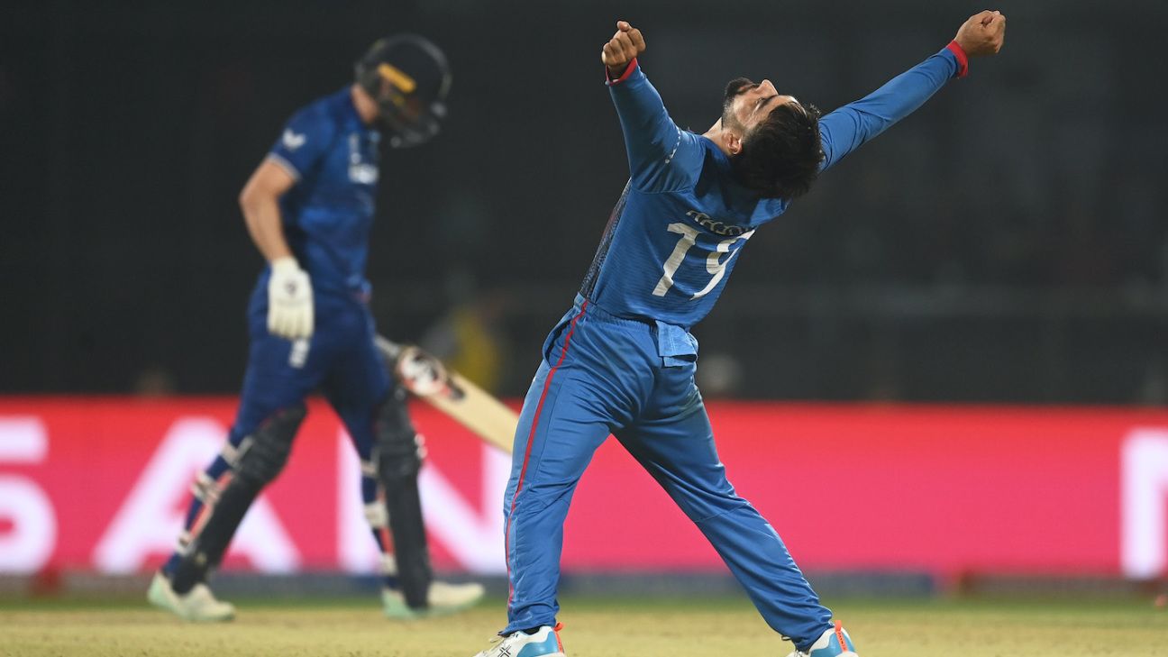 England-Afghanistan to go ahead despite ECB speaking out over 'gender apartheid'