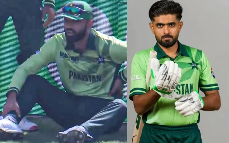 Fakhar Zaman’s Injury: Who Will Open with Babar Azam in ICC Champions Trophy 2025?