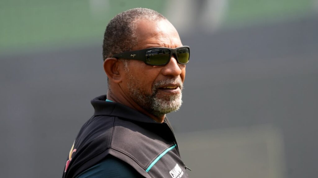 From BPL to Champions Trophy - Phil Simmons wants 'that 50-over mentality' quickly for Bangladesh