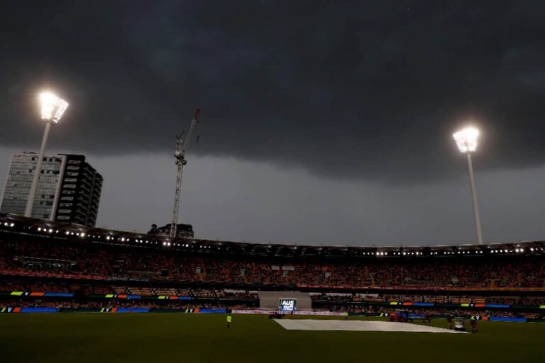 Champions Trophy 2025: Dubai Weather and Match Insights for India vs Bangladesh