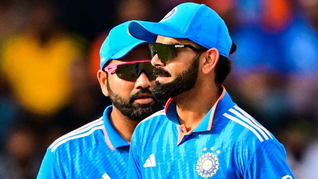 Gautam Gambhir - Virat Kohli and Rohit Sharma will have 'massive roles' to play in Champions Trophy