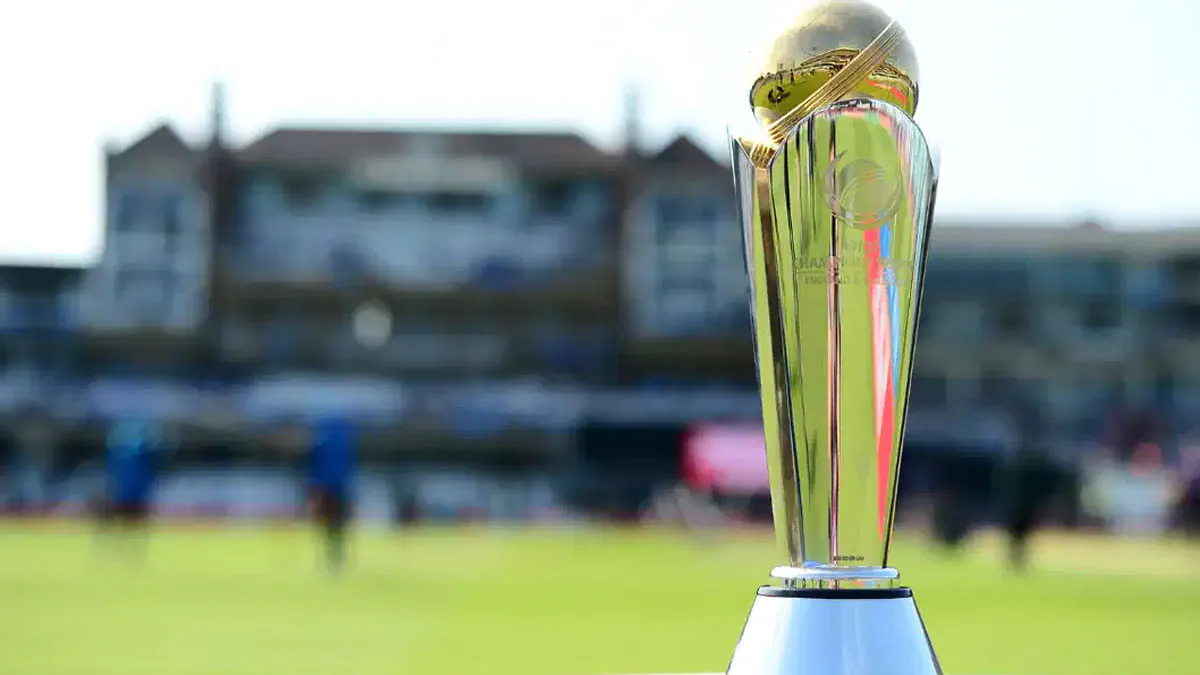 ICC Champions Trophy 2025 Winner’s Prize Money Falls Short of Rishabh Pant, Shreyas Iyer salaries in IPL 2025