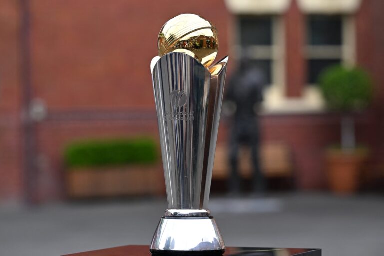 ICC Hikes Champions Trophy Prize Money, Winning Team's Earnings Revealed