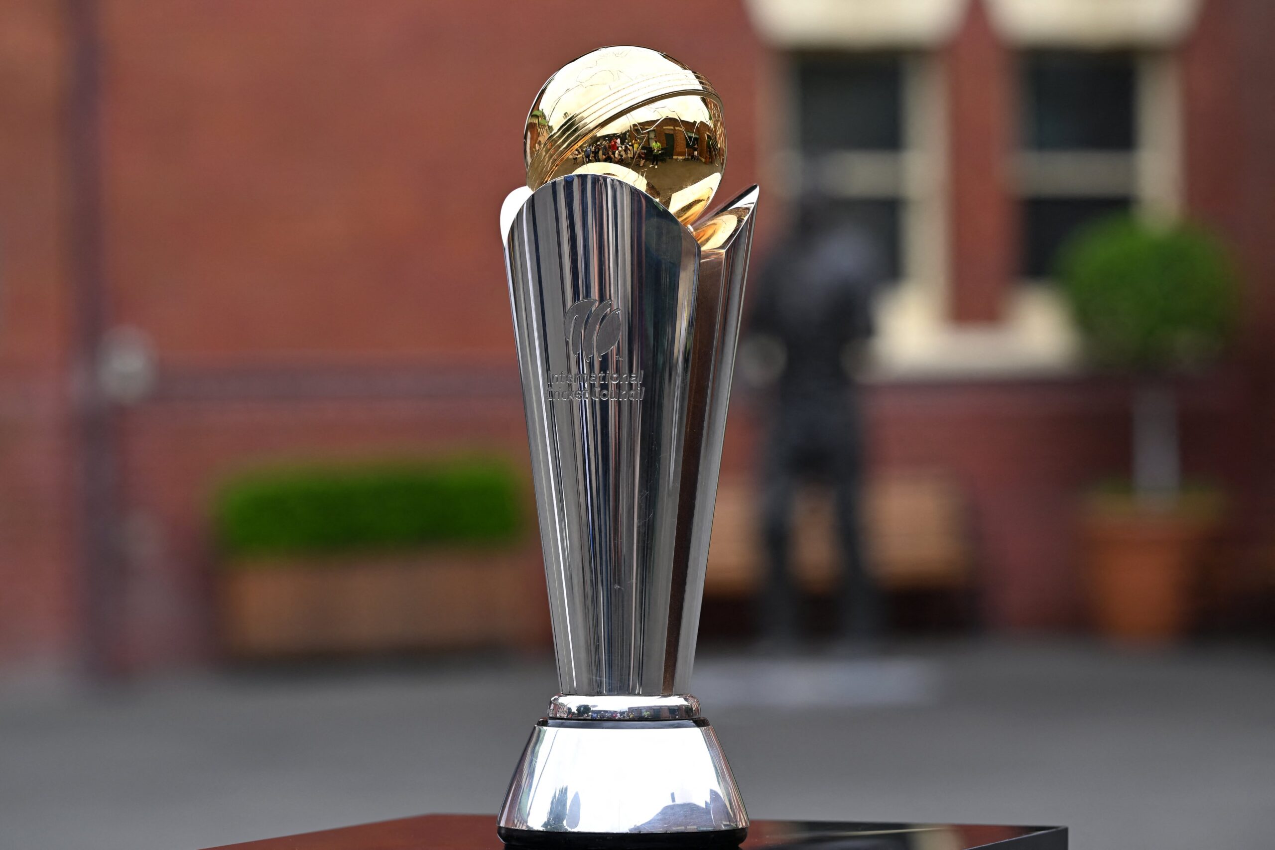 ICC Hikes Champions Trophy Prize Money, Winning Team's Earnings Revealed