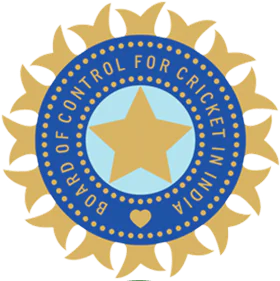 India Team Logo