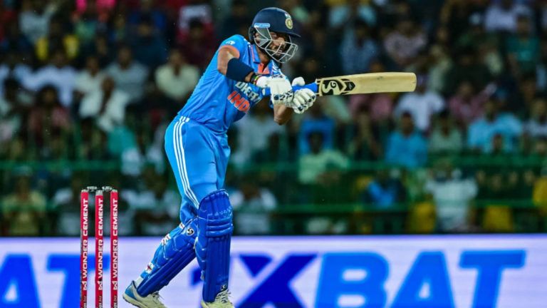 Is Axar Patel India’s Designated No.5 for the Champions Trophy 2025? Weighing the Pros and Cons