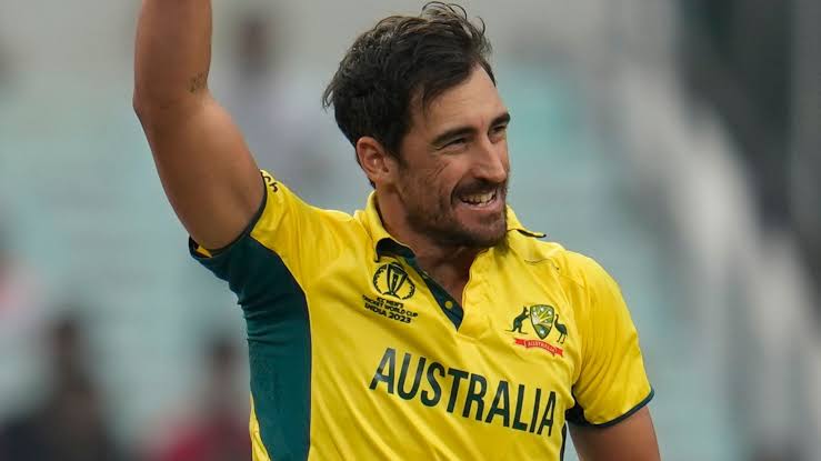 Mitchell Starc Withdraws from Champions Trophy 2025; Australia Without Big 3 As Steve Smith Leads