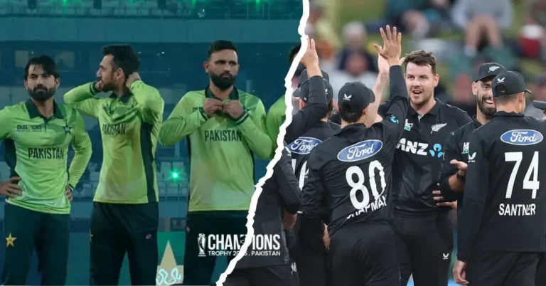 Pakistan vs New Zealand 1st ODI Prediction: Toss, Pitch, Playing XI, and Winner