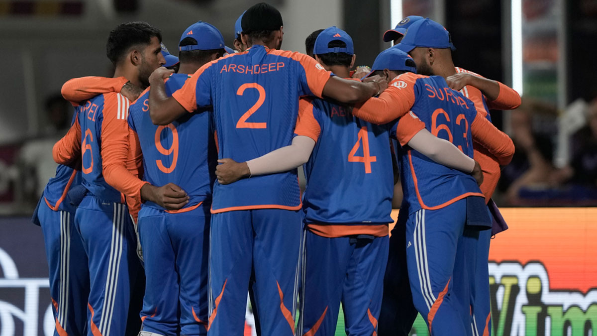 R Ashwin wants one change in Team India's squad for ICC Champions Trophy squad 2025, names a spinner who should be added