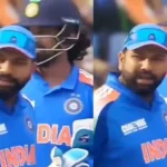 Rohit Sharma Abuses Kuldeep Yadav 1