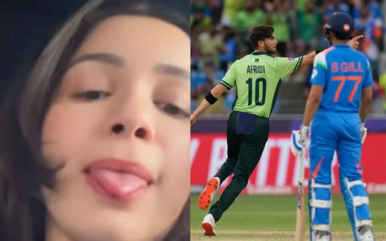 Did Sara Tendulkar Travel To Dubai For India vs Pakistan Match? The Truth Revealed