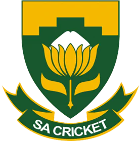 South-Africa Team Logo