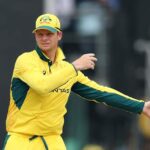 Steve Smith optimistic about Champions Trophy despite series loss to Sri Lanka