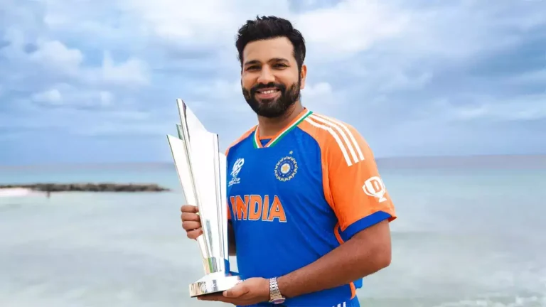 Suresh Raina Backs Rohit Sharma to Break 'Incredible' MS Dhoni Record in Champions Trophy 2025