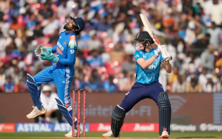 Will KL Rahul Be Dropped? Rohit Sharma May Make a Bold Decision in 3rd ODI