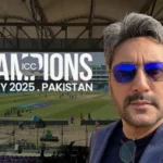 adnan siddiqui champions trophy