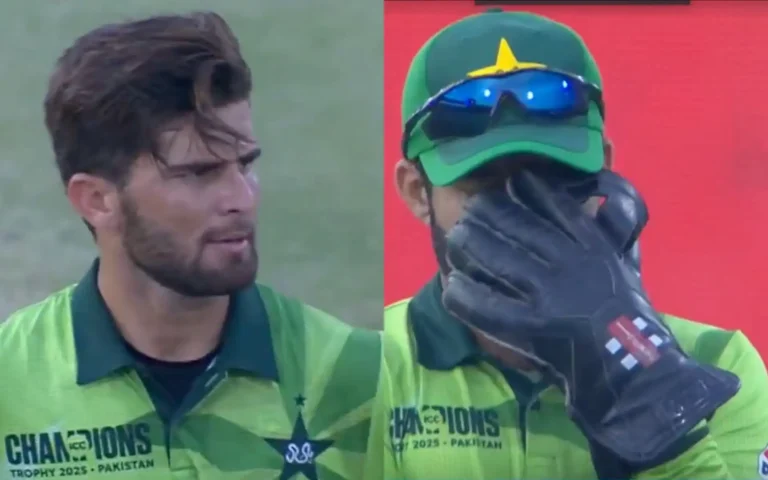 Glenn Phillips’ Power Show Stuns Pakistan in ICC Champions Trophy 2025